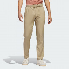 3-Stripes Tapered-Fit Golf Trousers