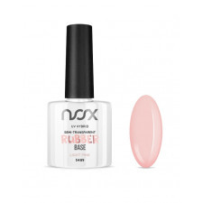 3489 rubber base nox light pink 7 ml