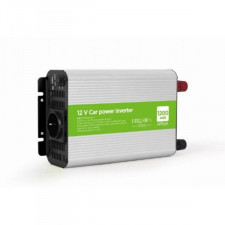 Adapter Elektryczny GEMBIRD EG-PWC1200-01 USB x 1