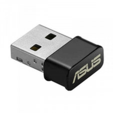 Adapter Sieciowy Asus USB-AC53 NANO 867 Mbps