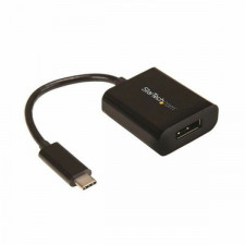 Adapter USB C na DisplayPort Startech CDP2DP Czarny
