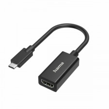 Adapter USB C na HDMI Hama 00300087