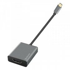 Adapter USB C na HDMI Silver Electronics 112001040199 4K