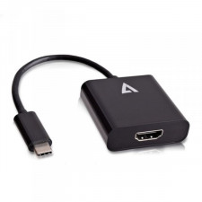 Adapter USB C na HDMI V7 V7UCHDMI-BLK-1E