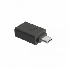 Adapter USB C na USB Logitech 956-000005