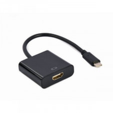 Adapter USB C na VGA GEMBIRD A-CM-HDMIF-04