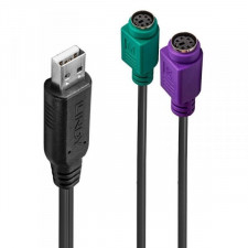 Adapter USB LINDY 42651