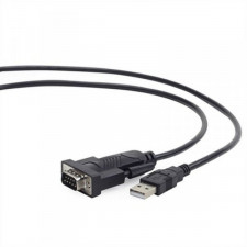 Adapter USB na RS232 GEMBIRD CA1632009 (1,5 m)