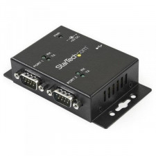 Adapter USB na RS232 Startech ICUSB2322I Czarny