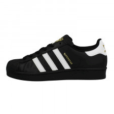 Adidas superstar b23642 - sneakersy