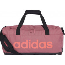 adidas torba linear duffle różowa ge1150