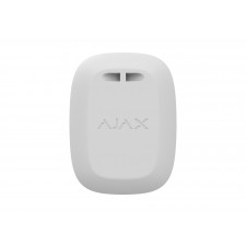 ajax doublebutton (white) - darmowa dostawa - raty 0% - 38 sklepów w całej polsce