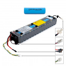 Akumulator bateria 7,8 Ah 36V do hulajnogi elektrycznej XIAOMI M365, 1S, ESSENTIAL
