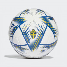 Al Rihla Sweden Club Ball