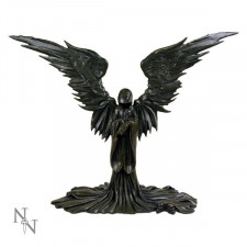 Angel of Death - Mroczny Anioł figurka wys. 28cm
