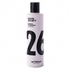 artego intense hydration 26 szampon mocno nawilżający do włosów zniszczonych 250 ml