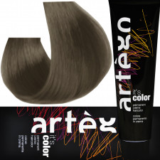 ARTEGO IT'S COLOR farba w kremie 150ml cała paleta kolorów 8.08 - 8NC | Jasny, Miękki, Matowy Blond