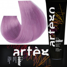 ARTEGO IT'S COLOR farba w kremie 150ml cała paleta kolorów Violet Intense | Intensywny Fiolet
