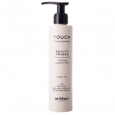 artego touch beauty primer fluid-baza wzmacniająca do włosów bez ich obciążania 200ml