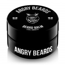 balsam do brody carl smooth - 46g - angry beards