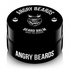 balsam do brody javier the seducer - 46g - angry beards