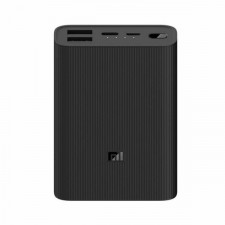 Bateria do telefonu komórkowego Xiaomi Mi Power Bank 3 Ultra Compact 10000 mAh