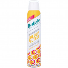 batiste colour protect - suchy szampon do włosów, 200ml