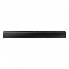 Bezprzewodowy soundbar   Samsung HW-T400         Czarny