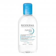 bioderma hydrabio h2o reinigungsloesung 250 ml