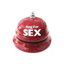 biurkowy dzwonek na sex