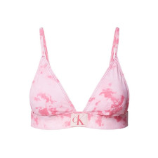 
Biustonosz damski bikini Calvin Klein KW0KW02121 różowy
