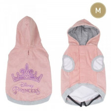 Bluza dla psa Princesses Disney M Różowy