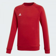 Bluza dziecięca Adidas TOP Y CV3970 Czerwony
