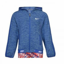 Bluza dziecięca Nike 937-B8Y Niebieski
