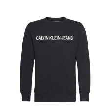 
Bluza męska Calvin Klein J30J307757 czarny
