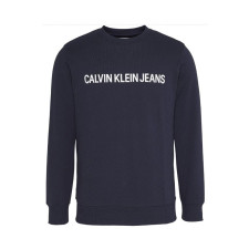 
Bluza męska Calvin Klein J30J307757 granatowy

