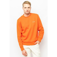 
Bluza męska Calvin Klein K10K109926 pomarańczowy
