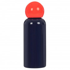 
Butelka na wodę 500 ml (granatowo-czerwona) Skittle Lite Lund Lon