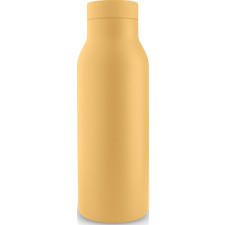 Butelka termiczna Urban Thermo w kolorze złotego piasku