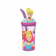 Butelka wody Princesses Disney Plastikowy 360 ml