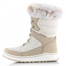 Buty zimowe śniegowce damskie ALPINE PRO LBTB464 HOVERLA 128 - 36
