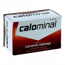 calominal tabletki 60 