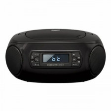 CD-Radio Bluetooth MP3 Energy Sistem 447572 2W