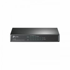 Centralka Switch na biurko TP-Link NSWSSO0118 8P Gigabit 4xPoE