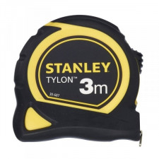 centymetr krawiecki Stanley Tylon 0-30-687 3 m