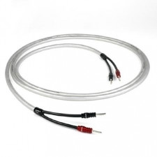 Chord CLEARWAY X - Kabel głośnikowy z wtykami ChordOhmic Długość: 2 x 2,5m