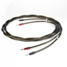Chord EPIC XL - Kabel głośnikowy Długość: 2 x 2,5m