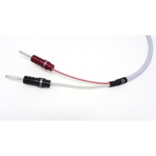 Chord ODYSSEY X - Kabel głośnikowy z wtykami ChordOhmic Długość: 2 x 2,5m