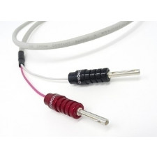 Chord RUMOUR X - Kabel głośnikowy z wtykami ChordOhmic Długość: 2 x 2m