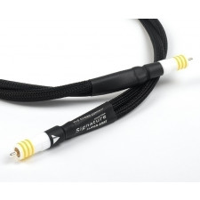 Chord SIGNATURE Super ARAY - Kabel cyfrowy coaxial RCA-RCA - 1,0M